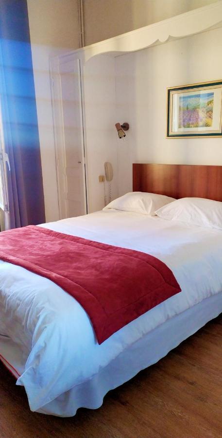 Hotel Le Postillon По Экстерьер фото